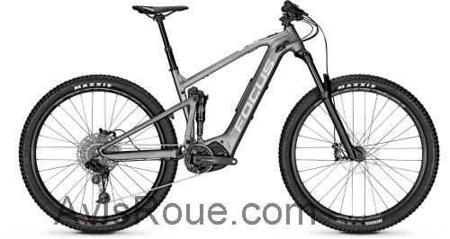 Focus Jam2 6.6 fiche technique et avis